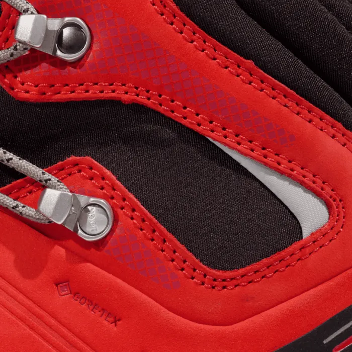 Mountaineering Boots Men Mammut Kento Guide High GTX Spicyblack Mountaineering Boots Men Mammut Kento Guide High GTX Spicyblack