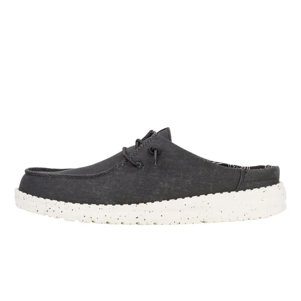 Mules Wendy Slip Classic 8211 heydude Apparel