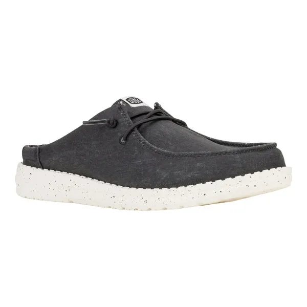 Mules Wendy Slip Classic 8211 heydude Apparel