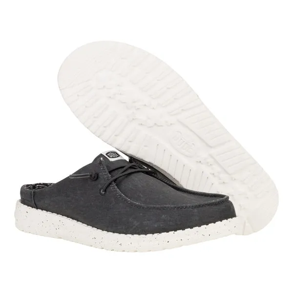 Mules Wendy Slip Classic 8211 heydude Apparel