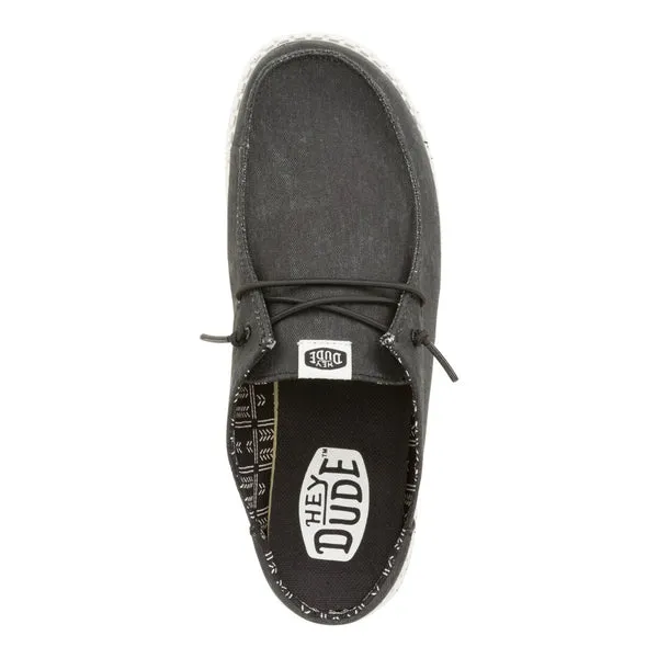 Mules Wendy Slip Classic 8211 heydude Apparel