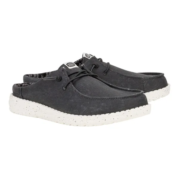 Mules Wendy Slip Classic 8211 heydude Apparel