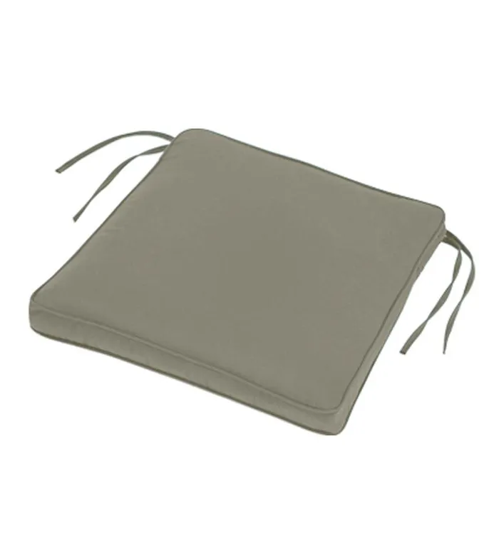 Outdoor Living Deluxe Sunbrella Square Cushion With Ties 21034 X 18034 X 3034 8211 Bandana Plow and Hearth Outdoor Furniture Cushions Outdoor Living Deluxe Sunbrella Square Cushion With Ties 21034 X 18034 X 3034 8211 Bandana Plow and Hearth Outdoor Furniture Cushions