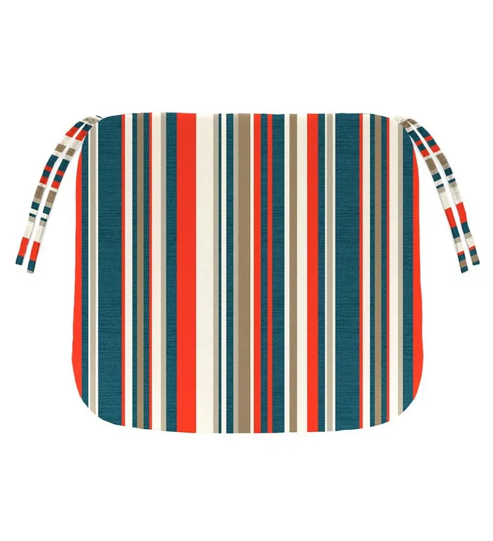 Outdoor Living Polyester Classic Chair Cushion With Ties 19034 X 19034 X 3034 8211 Forest Green Plow and Hearth Outdoor Furniture Cushions Outdoor Living Polyester Classic Chair Cushion With Ties 19034 X 19034 X 3034 8211 Forest Green Plow and Hearth Outdoor Furniture Cushions
