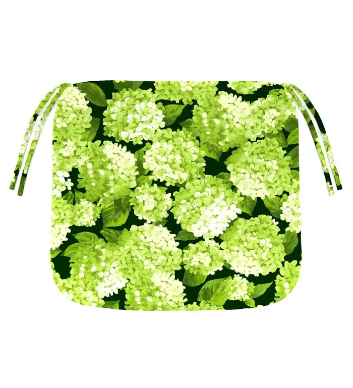 Outdoor Living Polyester Classic Chair Cushion With Ties 19034 X 19034 X 3034 8211 Forest Green Plow and Hearth Outdoor Furniture Cushions Outdoor Living Polyester Classic Chair Cushion With Ties 19034 X 19034 X 3034 8211 Forest Green Plow and Hearth Outdoor Furniture Cushions