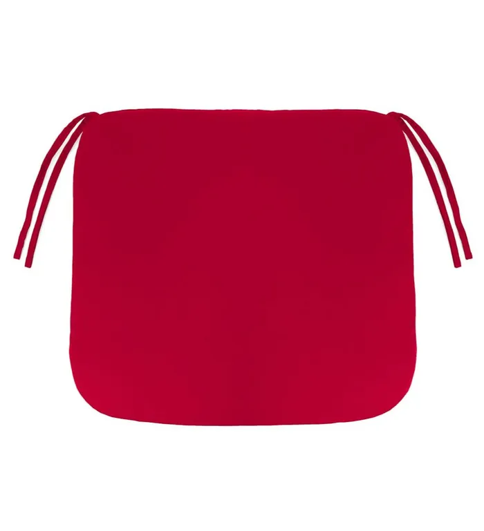 Outdoor Living Polyester Classic Chair Cushion With Ties 19034 X 19034 X 3034 8211 Forest Green Plow and Hearth Outdoor Furniture Cushions Outdoor Living Polyester Classic Chair Cushion With Ties 19034 X 19034 X 3034 8211 Forest Green Plow and Hearth Outdoor Furniture Cushions
