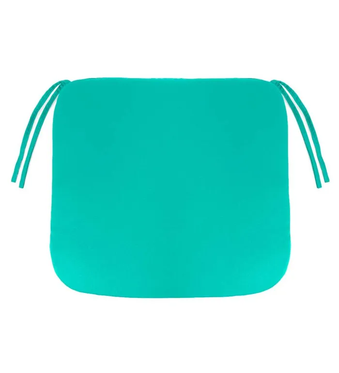Outdoor Living Polyester Classic Chair Cushion With Ties 19034 X 19034 X 3034 8211 Forest Green Plow and Hearth Outdoor Furniture Cushions Outdoor Living Polyester Classic Chair Cushion With Ties 19034 X 19034 X 3034 8211 Forest Green Plow and Hearth Outdoor Furniture Cushions