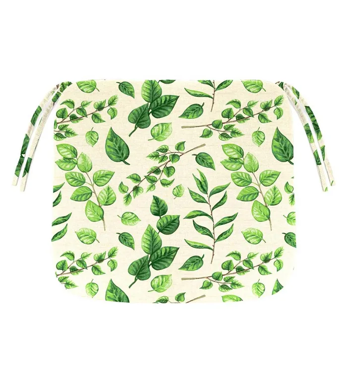 Outdoor Living Polyester Classic Chair Cushion With Ties 19034 X 19034 X 3034 8211 Forest Green Plow and Hearth Outdoor Furniture Cushions Outdoor Living Polyester Classic Chair Cushion With Ties 19034 X 19034 X 3034 8211 Forest Green Plow and Hearth Outdoor Furniture Cushions
