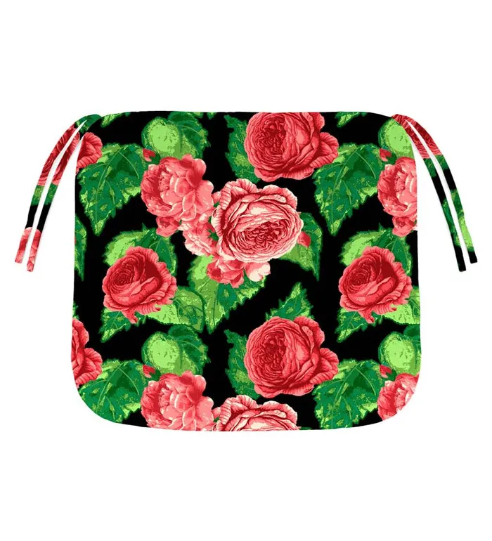 Outdoor Living Polyester Classic Chair Cushion With Ties 19034 X 19034 X 3034 8211 Forest Green Plow and Hearth Outdoor Furniture Cushions Outdoor Living Polyester Classic Chair Cushion With Ties 19034 X 19034 X 3034 8211 Forest Green Plow and Hearth Outdoor Furniture Cushions