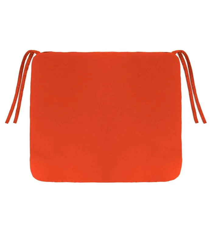 Outdoor Living Sunbrella Classic Chair Cushion With Ties 20034 X 20034 X 3034 8211 Bandana Plow and Hearth Outdoor Furniture Cushions Outdoor Living Sunbrella Classic Chair Cushion With Ties 20034 X 20034 X 3034 8211 Bandana Plow and Hearth Outdoor Furniture Cushions