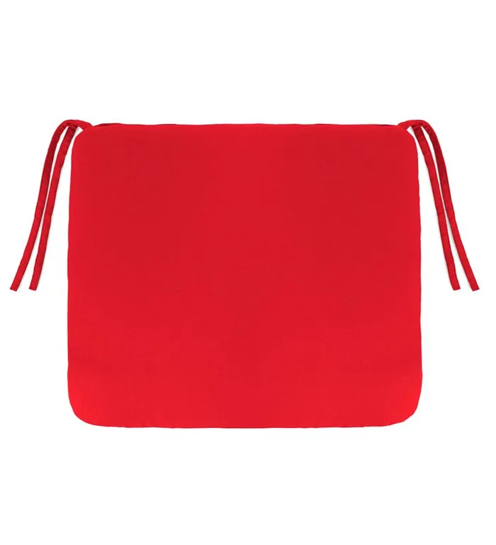 Outdoor Living Sunbrella Classic Chair Cushion With Ties 20034 X 20034 X 3034 8211 Bandana Plow and Hearth Outdoor Furniture Cushions Outdoor Living Sunbrella Classic Chair Cushion With Ties 20034 X 20034 X 3034 8211 Bandana Plow and Hearth Outdoor Furniture Cushions