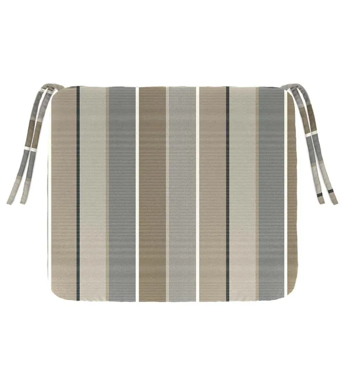 Outdoor Living Sunbrella Classic Chair Cushion With Ties 20034 X 20034 X 3034 8211 Bandana Plow and Hearth Outdoor Furniture Cushions Outdoor Living Sunbrella Classic Chair Cushion With Ties 20034 X 20034 X 3034 8211 Bandana Plow and Hearth Outdoor Furniture Cushions