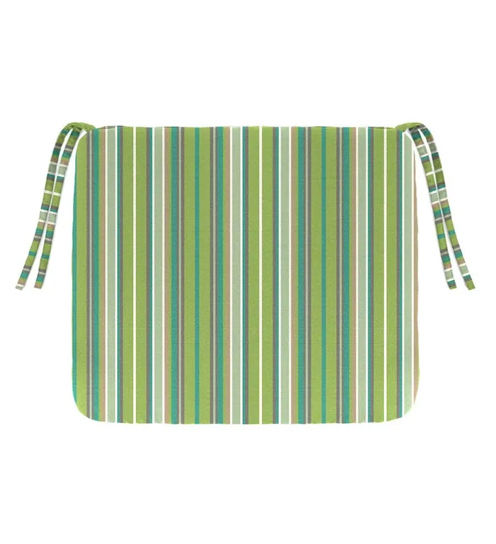 Outdoor Living Sunbrella Classic Chair Cushion With Ties 20034 X 20034 X 3034 8211 Bandana Plow and Hearth Outdoor Furniture Cushions Outdoor Living Sunbrella Classic Chair Cushion With Ties 20034 X 20034 X 3034 8211 Bandana Plow and Hearth Outdoor Furniture Cushions