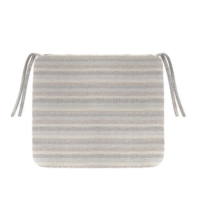 Outdoor Living Sunbrella Classic Chair Cushion With Ties 20034 X 20034 X 3034 8211 Bandana Plow and Hearth Outdoor Furniture Cushions Outdoor Living Sunbrella Classic Chair Cushion With Ties 20034 X 20034 X 3034 8211 Bandana Plow and Hearth Outdoor Furniture Cushions