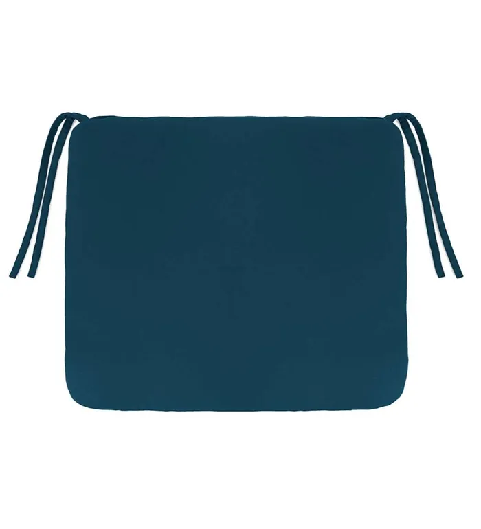 Outdoor Living Sunbrella Classic Chair Cushion With Ties 20034 X 20034 X 3034 8211 Bandana Plow and Hearth Outdoor Furniture Cushions Outdoor Living Sunbrella Classic Chair Cushion With Ties 20034 X 20034 X 3034 8211 Bandana Plow and Hearth Outdoor Furniture Cushions