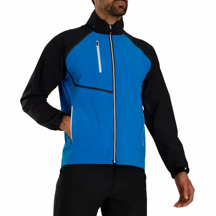 Outer Layers Men FootJoy Hydrotour Rain Jacket