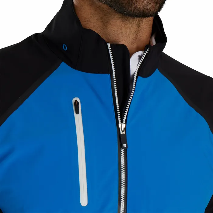 Outer Layers Men FootJoy Hydrotour Rain Jacket
