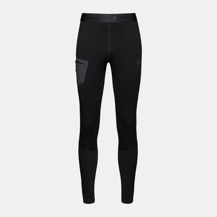 Pants and Shorts Men Mammut Aconcagua ML Tights Long Black