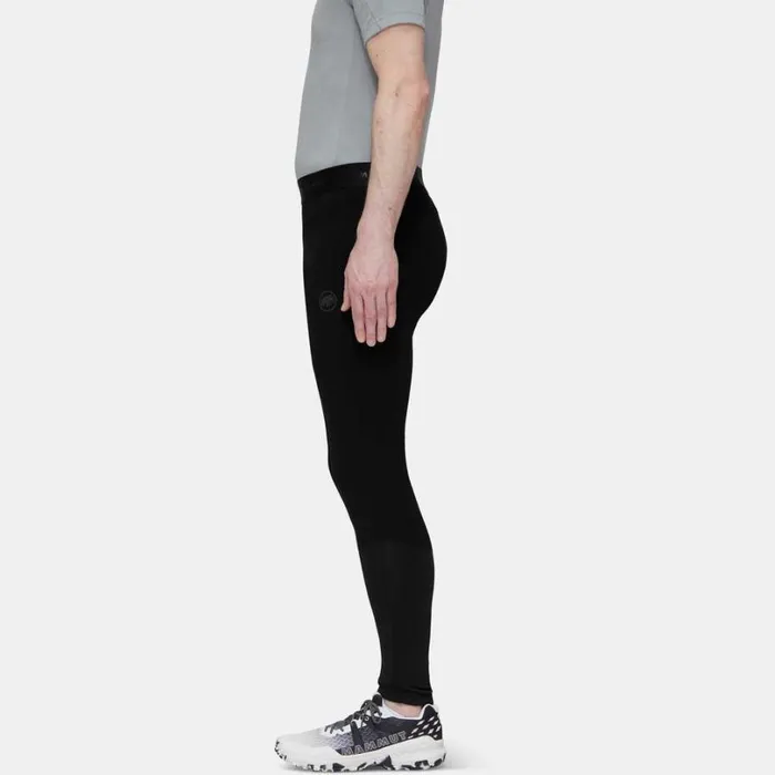 Pants and Shorts Men Mammut Aconcagua ML Tights Long Black Pants and Shorts Men Mammut Aconcagua ML Tights Long Black