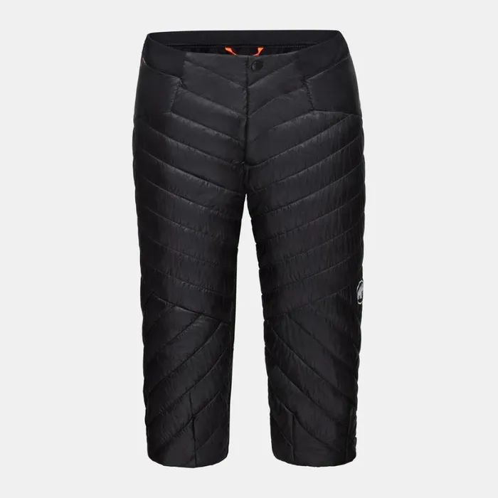 Pants and Shorts Men Mammut Aenergy IN Shorts Black