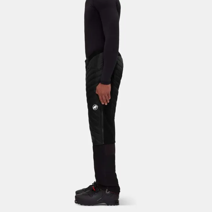 Pants and Shorts Men Mammut Aenergy IN Shorts Black