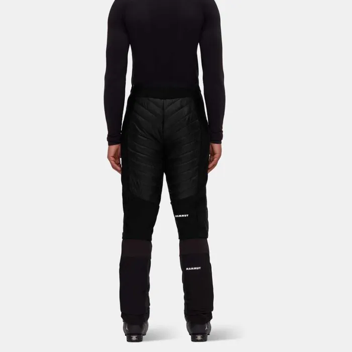 Pants and Shorts Men Mammut Aenergy IN Shorts Black