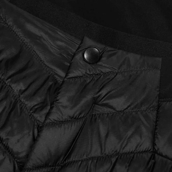 Pants and Shorts Men Mammut Aenergy IN Shorts Black