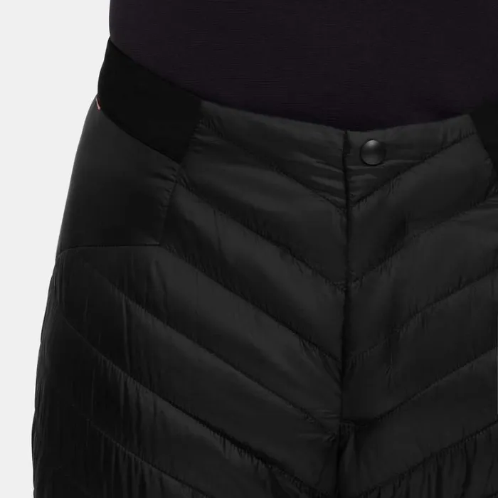 Pants and Shorts Men Mammut Aenergy IN Shorts Black