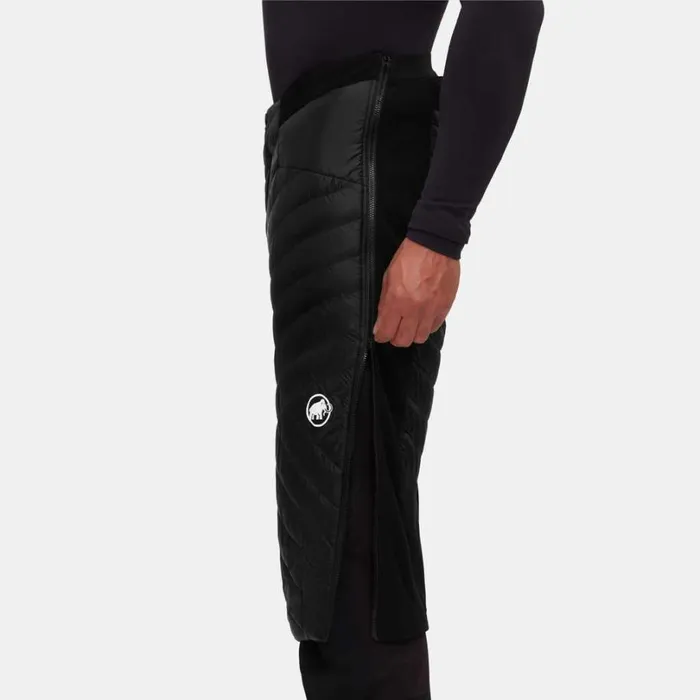 Pants and Shorts Men Mammut Aenergy IN Shorts Black