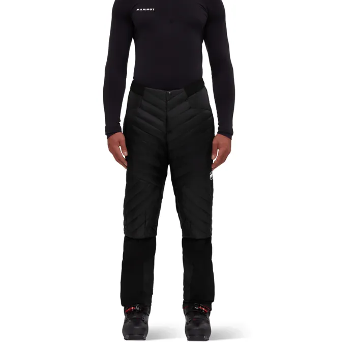 Pants and Shorts Men Mammut Aenergy IN Shorts Black