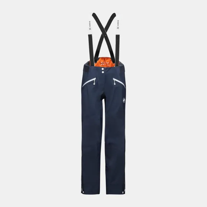 Pants and Shorts Women Mammut Nordwand Pro HS Pants Night