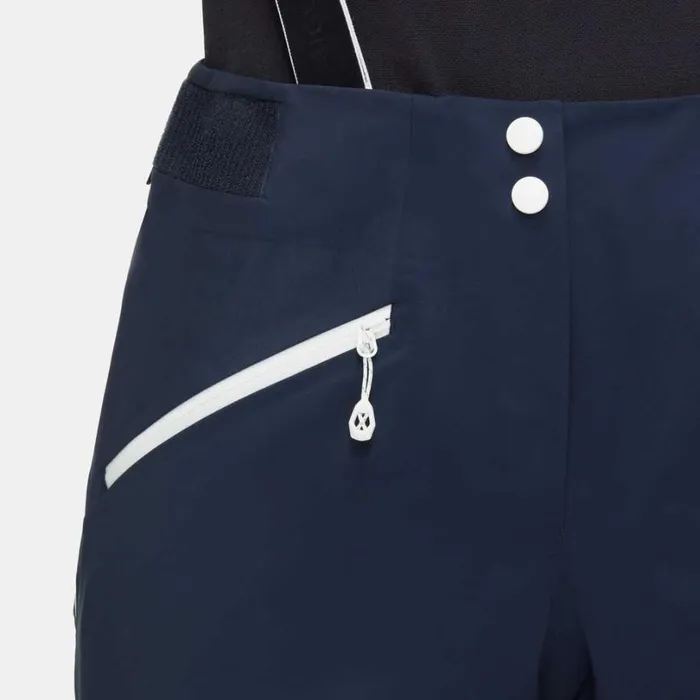 Pants and Shorts Women Mammut Nordwand Pro HS Pants Night Pants and Shorts Women Mammut Nordwand Pro HS Pants Night