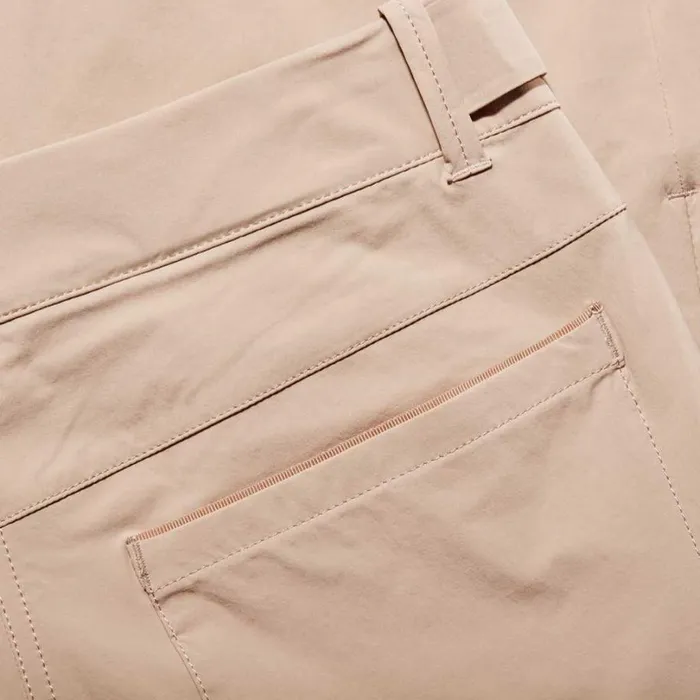 Pants and Shorts Women Mammut Runbold Pants Savannah