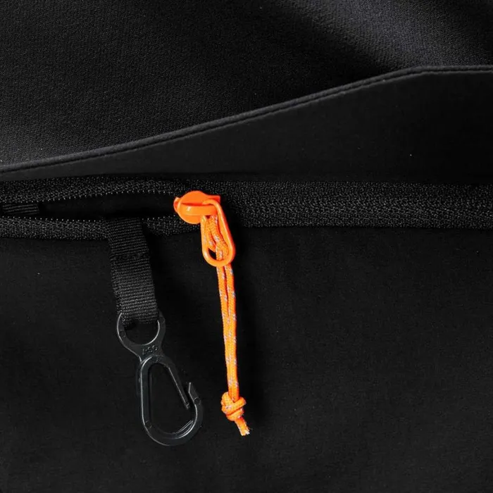 Pants and Shorts Women Mammut Taiss Pro SO Pants Black Pants and Shorts Women Mammut Taiss Pro SO Pants Black