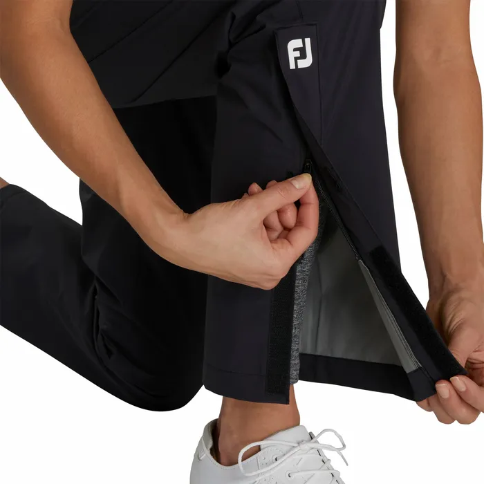 Pants FootJoy Women HydroLite Rain Pants Women
