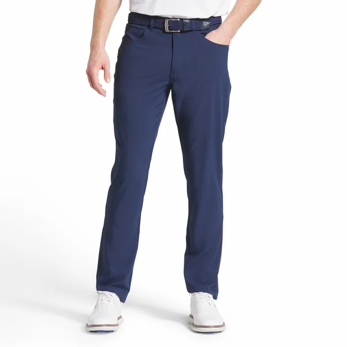 Pants Men FootJoy Moxie 5Pocket Pant