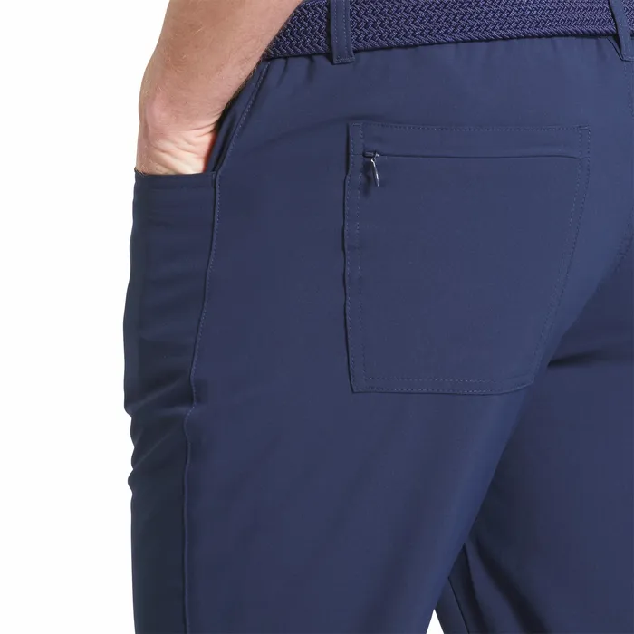 Pants Men FootJoy Moxie 5Pocket Pant