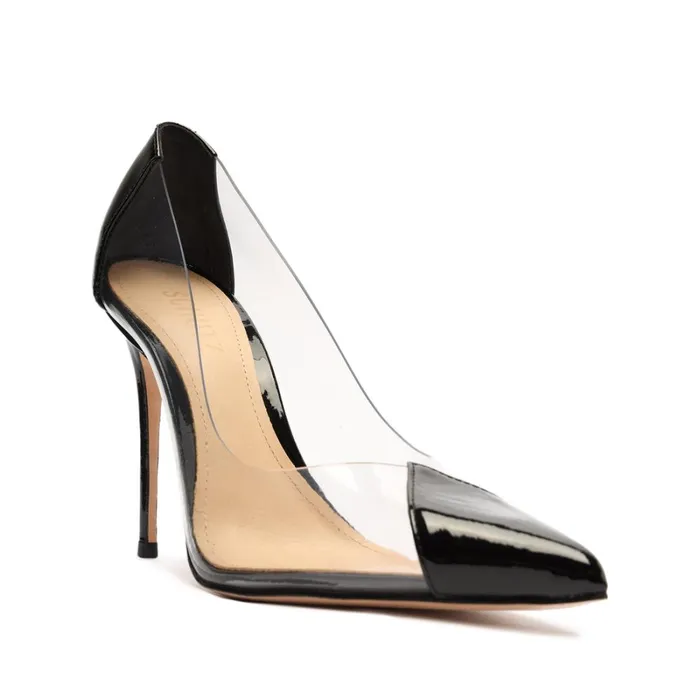 Pumps Cendi Pump Black Schutz Shoes Pumps Pumps Cendi Pump Black Schutz Shoes Pumps