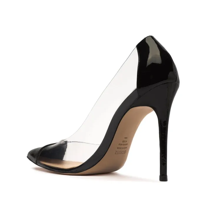 Pumps Cendi Pump Black Schutz Shoes Pumps Pumps Cendi Pump Black Schutz Shoes Pumps