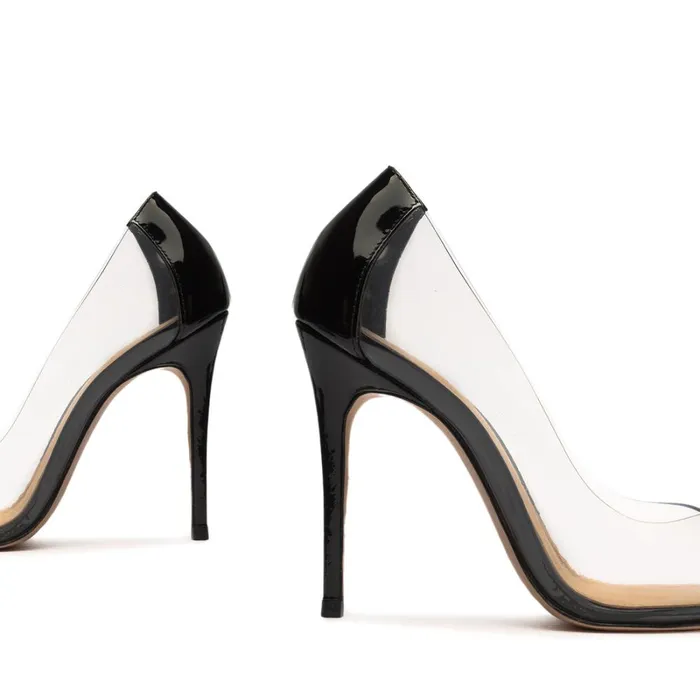 Pumps Cendi Pump Black Schutz Shoes Pumps Pumps Cendi Pump Black Schutz Shoes Pumps
