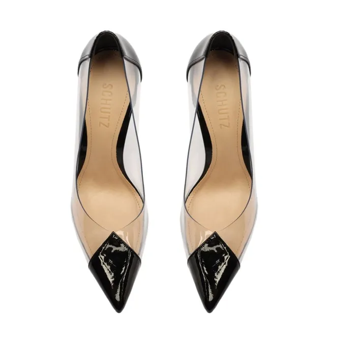 Pumps Cendi Pump Black Schutz Shoes Pumps Pumps Cendi Pump Black Schutz Shoes Pumps
