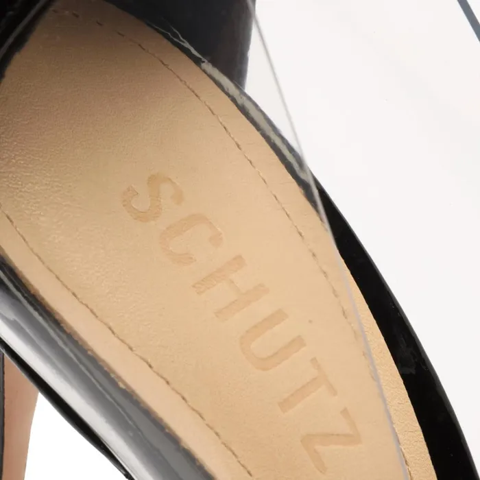 Pumps Cendi Pump Black Schutz Shoes Pumps Pumps Cendi Pump Black Schutz Shoes Pumps