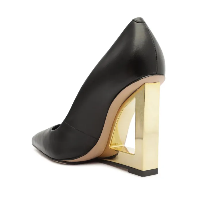 Pumps Filipa Casual Pump Black Schutz Shoes Pumps Pumps Filipa Casual Pump Black Schutz Shoes Pumps