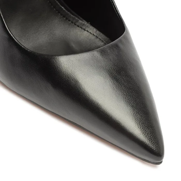 Pumps Filipa Casual Pump Black Schutz Shoes Pumps Pumps Filipa Casual Pump Black Schutz Shoes Pumps