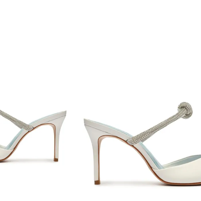 Pumps Pearl Nappa Leather Pump White Schutz Shoes Pumps Pumps Pearl Nappa Leather Pump White Schutz Shoes Pumps