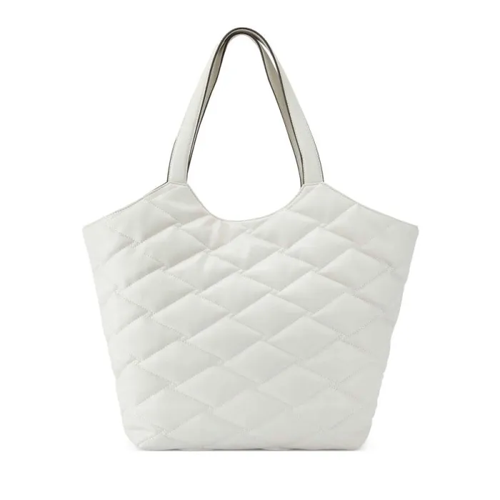 Regan 3 In 1 Tote Milk Women Nine West Totes and Backpacks