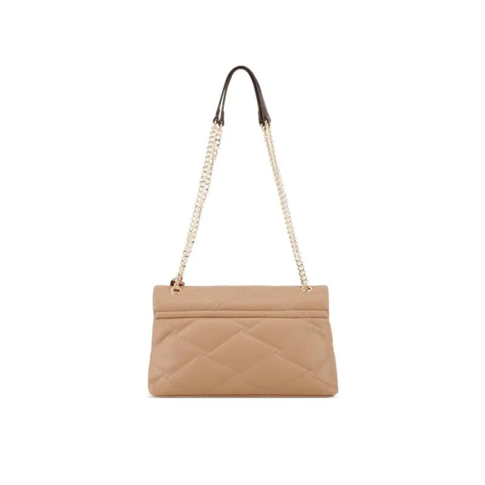 Regan Convertible Chain Flap Dark Khaki Women Nine West Crossbody Regan Convertible Chain Flap Dark Khaki Women Nine West Crossbody