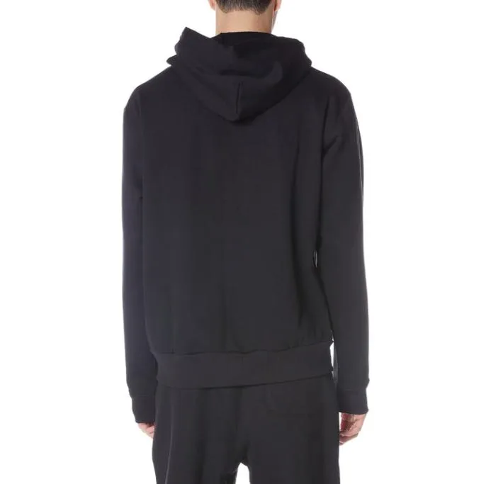 Robe Giovani Portos Hoodie 8211 Black Black MenWomen Kappa Hoodies and Sweatshirts