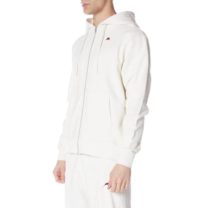 Robe Giovani Portos Hoodie 8211 Cream Cream MenWomen Kappa Hoodies and Sweatshirts