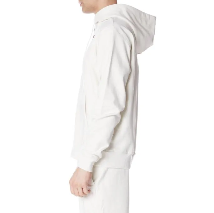 Robe Giovani Portos Hoodie 8211 Cream Cream MenWomen Kappa Hoodies and Sweatshirts